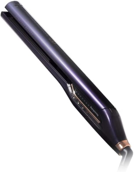 【新品】Bioprogramming バイオプログラミング ストレートアイロン ヘアビューロン 27D Plus