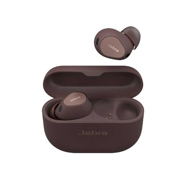【ラッピング可】【新品】JABRA ジャブラ 完全ワイヤレスイヤホン Elite 10 ココア