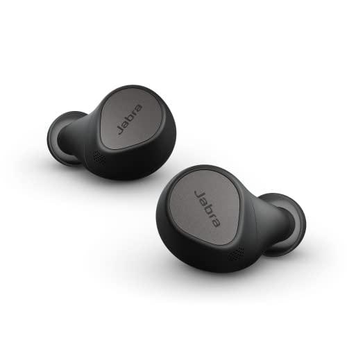 【ラッピング可】【新品】Jabra ジャブラ 完全ワイヤレスイヤホン Elite 7 Pro チタニウムブラック