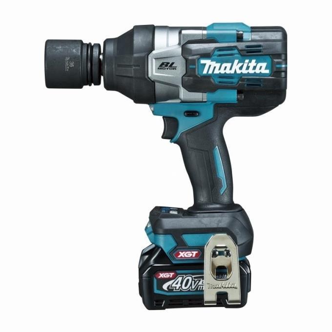 【即日発送】【新品 箱不良・シュリンク破れ品】Makita マキタ インパクトレンチ TW001GRDX