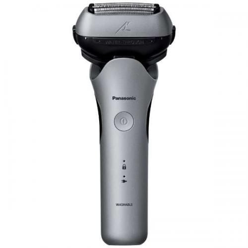 【即日発送】【新品】Panasonic パナソニック メンズシェーバー ラムダッシュ 3枚刃 ES-LT8Q-S シルバー