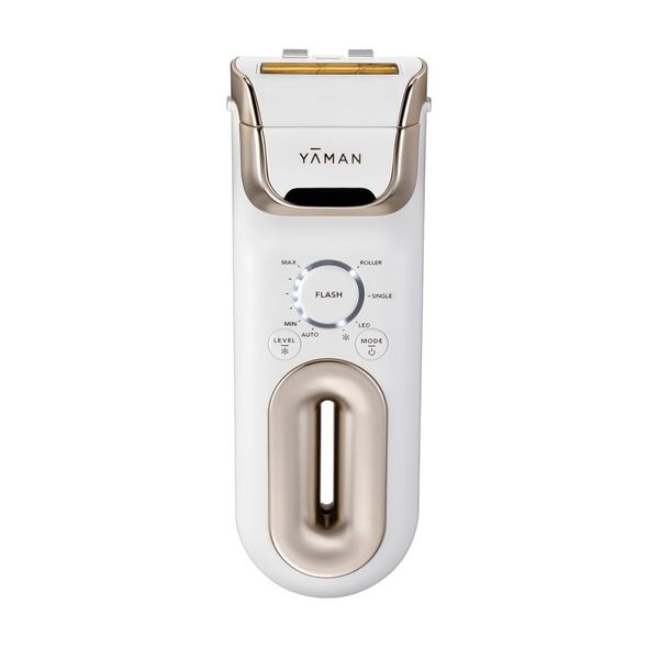 【ラッピング可】【即日発送】【新品】YA-MAN ヤーマン 光美容器 レイボーテクールプロ YJEA6W