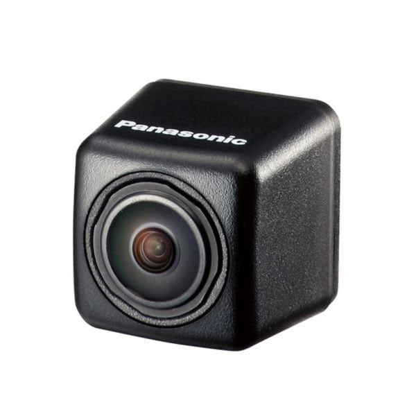 【新品】Panasonic パナソニック バックカメラ CY-RC110KD