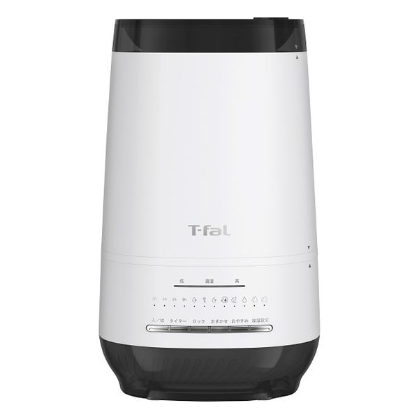 【新品】T-fal ティファール 加湿器 スチーム アンド ミスト 4L HD3040J0