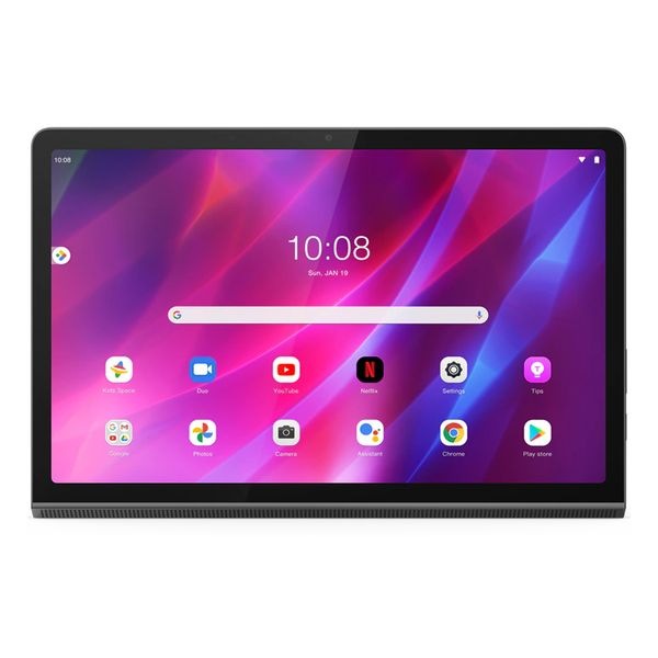 【即日発送】【新品 箱不良・シュリンク破れ品】Lenovo レノボ Androidタブレット Yoga Tab 11 ZA8W0112JP ストームグレー