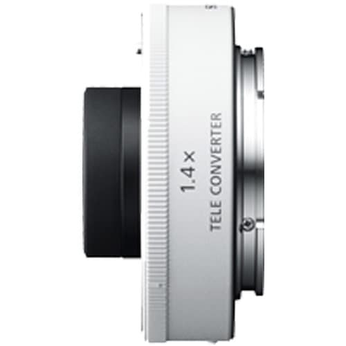 【即日発送】【新品 箱不良・シュリンク破れ品】SONY ソニー 交換レンズ 1.4x Teleconverter SEL14TC