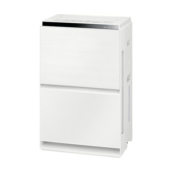 【即日発送】【新品】Panasonic パナソニック 空気清浄機 ナノイーX F-VC70XV-W ホワイト