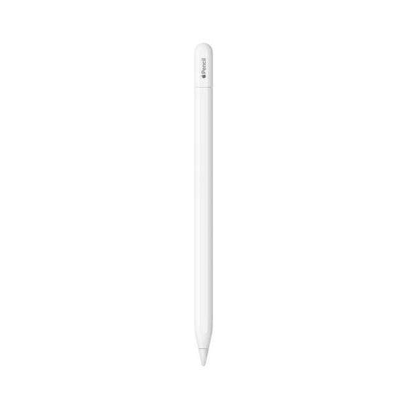 【即日発送】【新品 開封済み未使用品】Apple Pencil USB-C MUWA3ZA/A 【ポスト投函便・代引き不可・メール便】