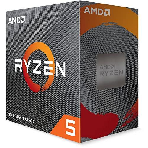 【新品】AMD CPU Ryzen 5 4500 BOX