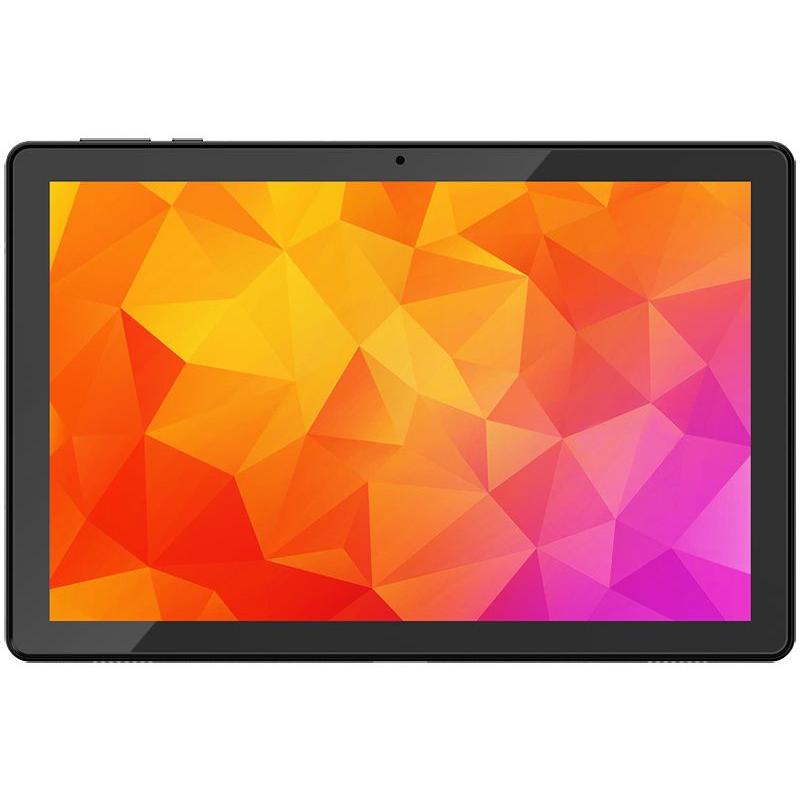 【新品】IRIS OHYAMA アイリスオーヤマ タブレット TE103M3N1-B ブラック