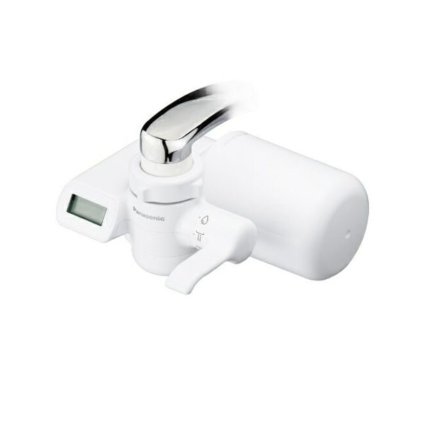 【即日発送】【新品】Panasonic パナソニック 浄水器 TK-CJ24-W ホワイト