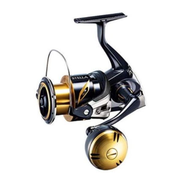 【ラッピング可】【新品】SHIMANO シマノ スピニングリール ステラ SW 4000XG 2020モデル