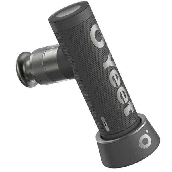 【即日発送】【新品 箱不良・シュリンク破れ品】O'Yeet マッサージガン NEX PRO グレー