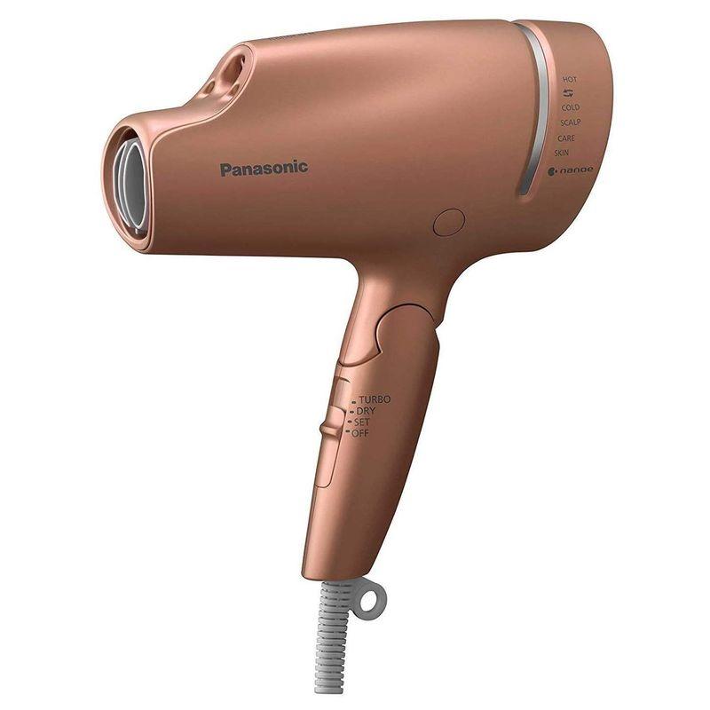 【即日発送】【新品】Panasonic パナソニック ナノケア EH-NA9A-CN カッパーゴールド