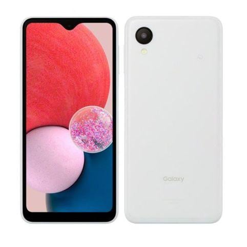 【ラッピング可】【新品】SAMSUNG サムスン Galaxy A23 5G SC-56C docomo版 64GB ホワイト SIMロック解除品