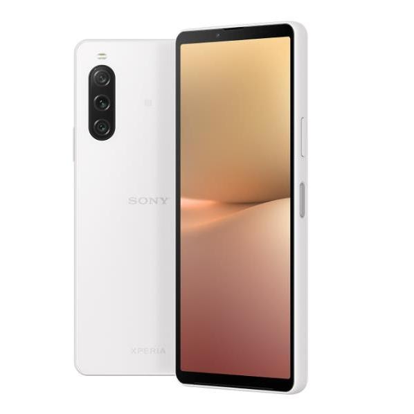 【ラッピング可】【即日発送】【国内版】【新品】SONY ソニー Xperia 10 V A302SO softbank版 128GB ホワイト SIMロック解除品