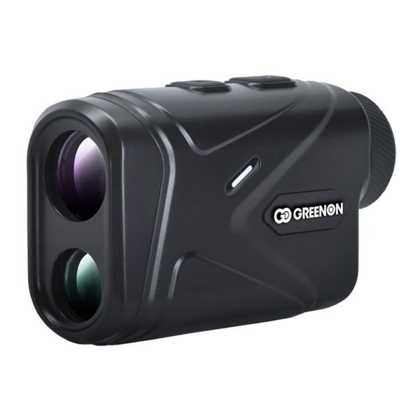 【ラッピング可】【即日発送】【新品】GreenOn グリーンオン ゴルフ用レーザー距離計 レーザーキャディーGL04 LASER CADDIE GL04