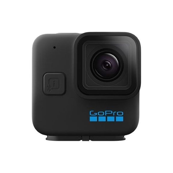 【即日発送】【新品 保証開始済み品】GoPro ゴープロ アクションカメラ HERO11 Black Mini CHDHF-111-FW