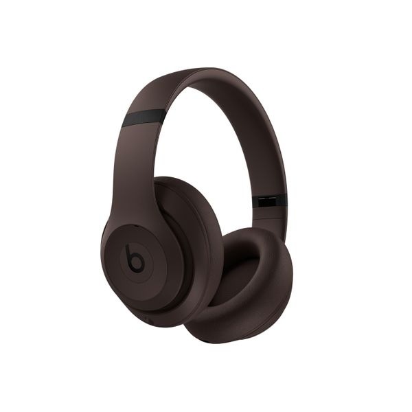 【新品】beats by dr.dre ビーツ・エレクトロニクス ヘッドホン Beats Studio Pro MQTT3PA/A ディープブラウン