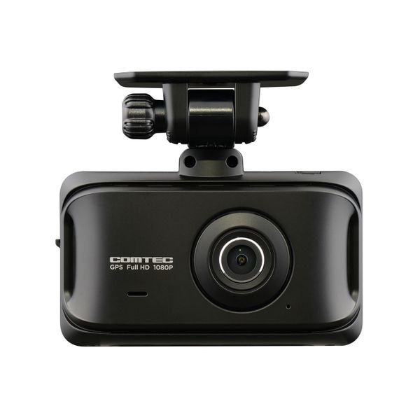 【即日発送】【新品 箱不良・シュリンク破れ品】COMTEC コムテック ドライブレコーダー STARVIS 2 前後 2カメラ GPS HDR 3インチ ZDR045