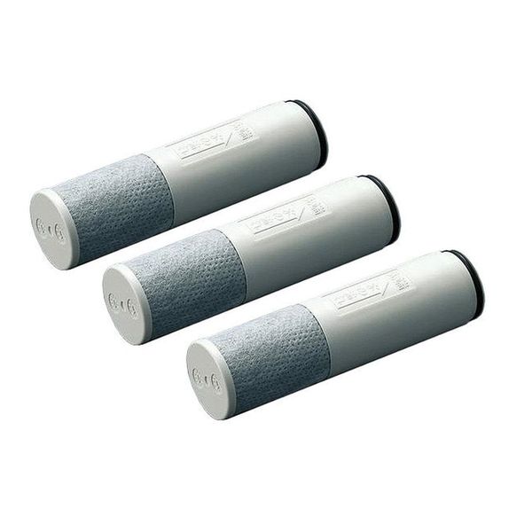 【新品】TOTO トートー 浄水器取替用カートリッジ TH658-1S