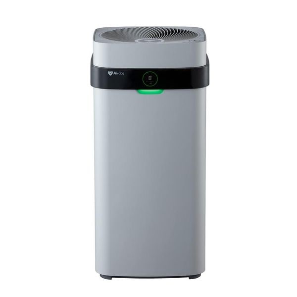 【即日発送】【新品 箱不良・シュリンク破れ品】Airdog エアドッグ 空気清浄機 X5D ホワイト