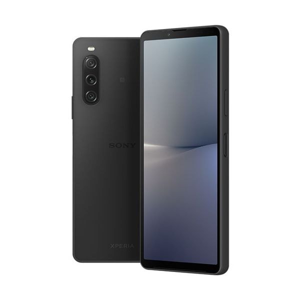 【ラッピング可】【即日発送】【国内版】【新品】SONY ソニー Xperia 10 V A302SO softbank版 128GB ブラック SIMロック解除品