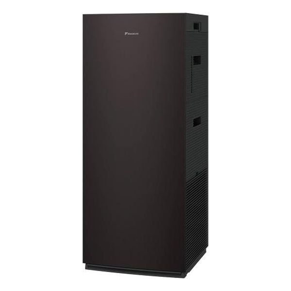 【即日発送】【新品 箱不良・シュリンク破れ品】DAIKIN ダイキン 加湿空気清浄機 MCK70Z-T ブラウン