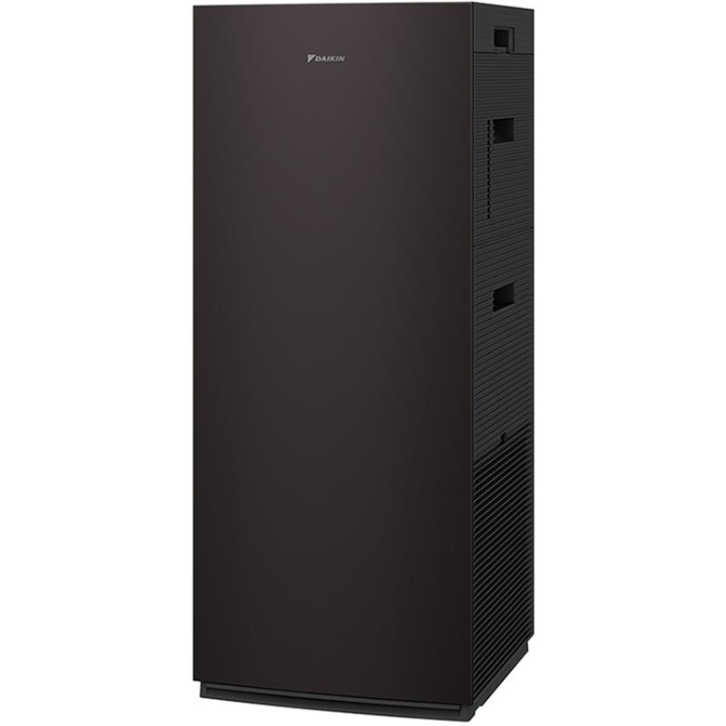 【即日発送】【新品】DAIKIN ダイキン 加湿空気清浄機 MCK70Z-T ブラウン
