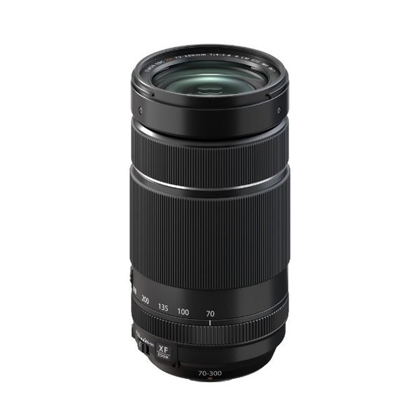 【ラッピング可】【即日発送】【新品 箱不良・シュリンク破れ品】FUJIFILM フジフイルム 交換レンズ FUJINON（フジノン）XF70-300mm F4-5.6 R LM OIS WR