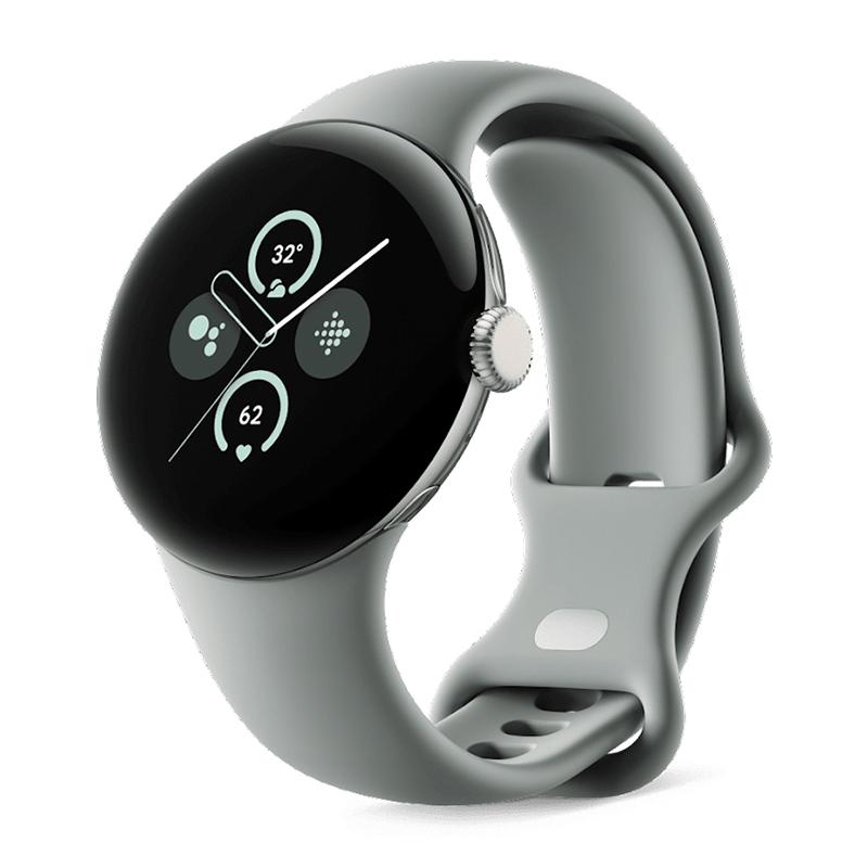 【即日発送】【中古美品】Google グーグル Pixel Watch 2 Wi-Fiモデル GA05030-GB Hazel
