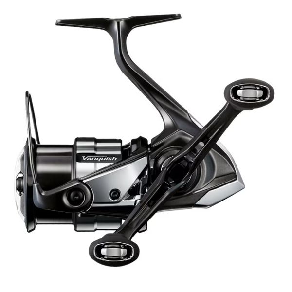 【新品】SHIMANO シマノ スピニングリール 23ヴァンキッシュ C3000SDH
