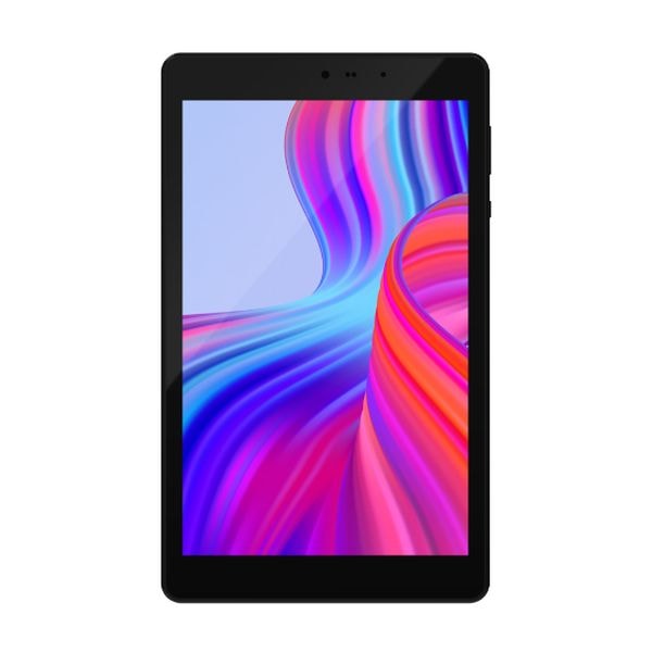 【ラッピング可】【新品】IRIS OHYAMA アイリスオーヤマ タブレット 8インチ 64GB LUCA TM082M4N2-B