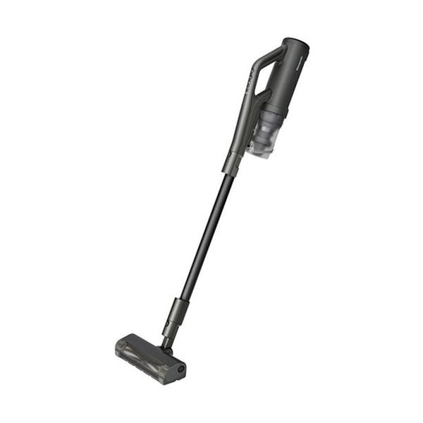 【即日発送】【新品 開封済み未使用品】Panasonic パナソニック コードレススティック掃除機 POWERCORDLESS MC-SB85K-H グレー