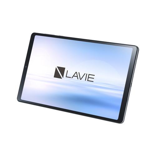 【新品】NEC タブレットPC LAVIE Tab T9 PC-T0995HAS ストームグレー