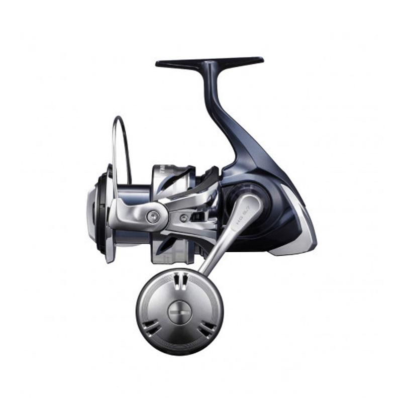 【即日発送】【新品 箱不良・シュリンク破れ品】SHIMANO シマノ リール ツインパワー SW 6000HG