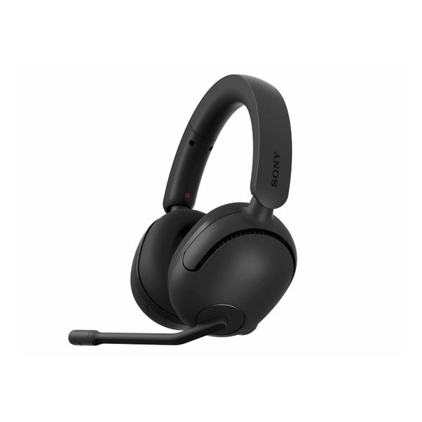【ラッピング可】【即日発送】【国内版】【新品】SONY ソニー ゲーミングヘッドセット INZONE H5 WH-G500 BZ ブラック
