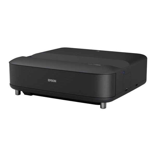【新品】EPSON エプソン ホームプロジェクター dreamio(ドリーミオ)EH-LS650B ブラック