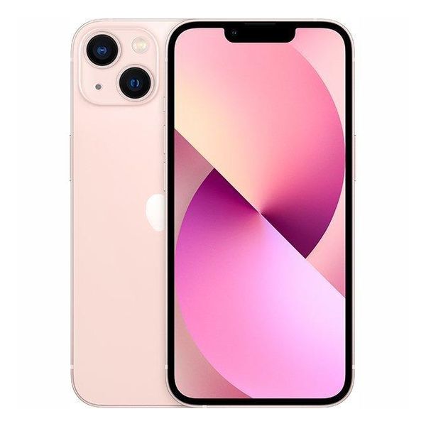 【即日発送】【中古美品】Apple アップル iPhone 13 mini 128GB ピンク MLJF3J/A SIMフリー