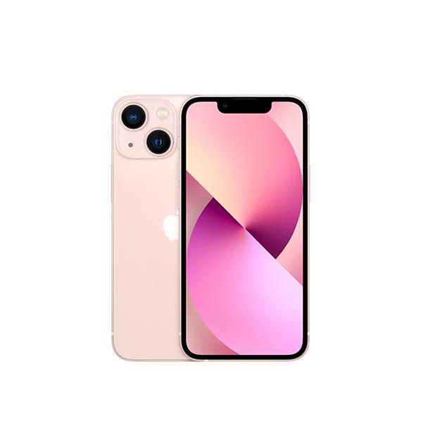 【安心!当社1ヶ月保証付き】【整備済品】iPhone 13 mini 128GB ピンク MLJF3J/A SIMフリー