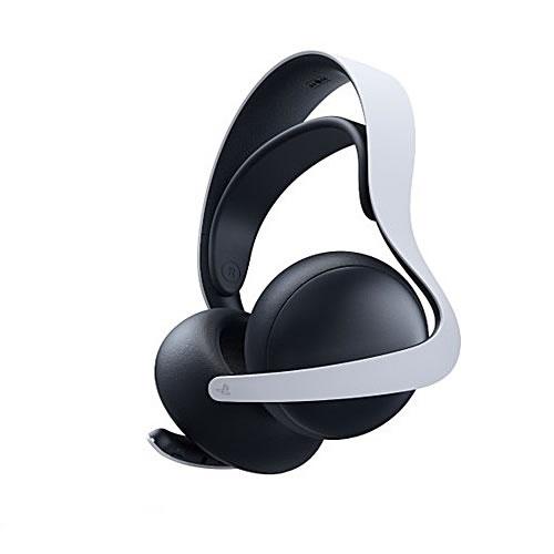 【ラッピング】【新品】SONY PS5 PULS Elite ワイヤレスヘッドセット CFI-ZWH2J