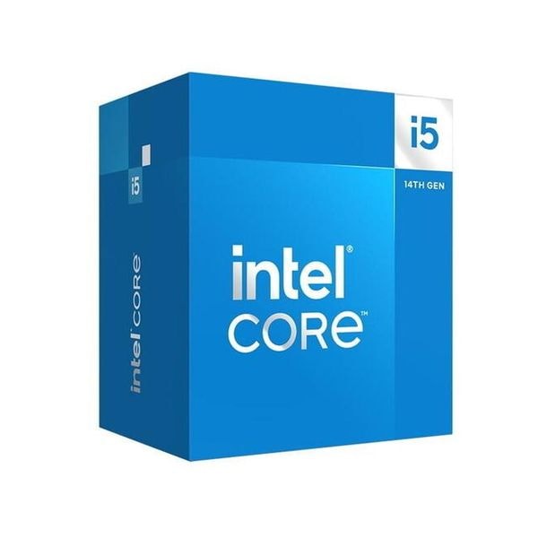 【新品】Intel インテル CPU Core i5 14500 BOX BX8071514500