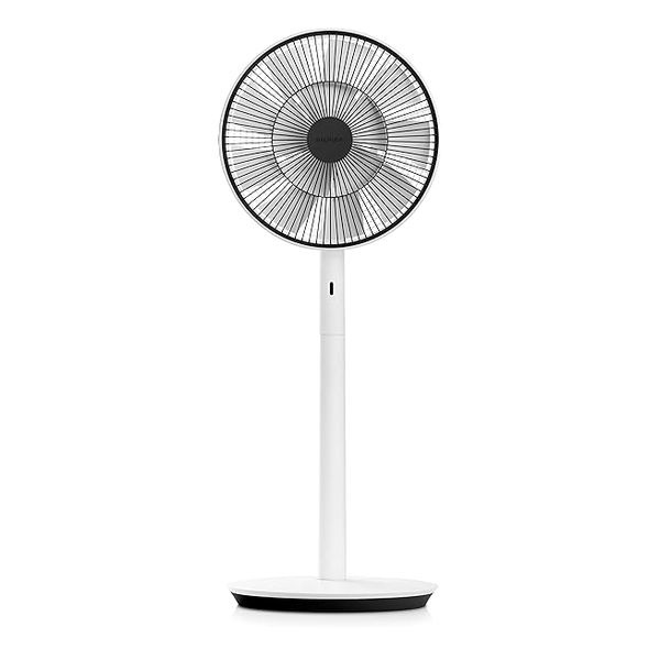 【即日発送】【新品 箱不良・シュリンク破れ品】BALMUDA バルミューダ 扇風機 The GreenFan EGF-1700-WK ホワイトブラック