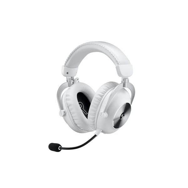 【ラッピング】【新品】Logicool ロジクール ワイヤレス ゲーミングヘッドセット G PRO X 2 LIGHTSPEED G-PHS-005WLWH ホワイト