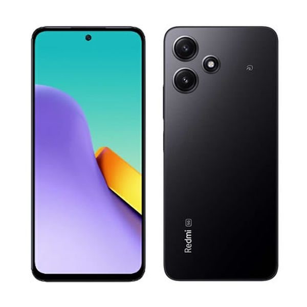 【ラッピング可】【即日発送】【国内版】【新品】Xiaomi シャオミ Redmi 12 XIG03SKA UQモバイル 4GB+128GB ミッドナイトブラック SIMロック解除品