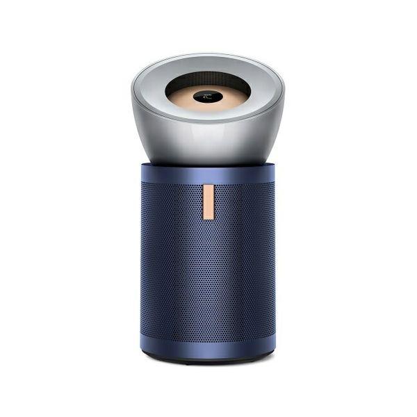 【即日発送】【新品 箱不良・シュリンク破れ品】Dyson ダイソン 空気清浄機 Purifier Big + Quiet Formaldehyde BP03 NB ニッケル/ブルー