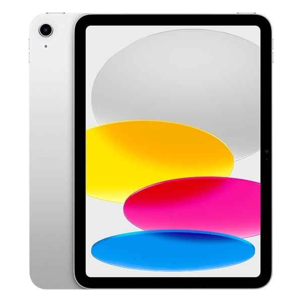 【即日発送】【新品 開封済み未使用品】Apple iPad 10.9インチ 第10世代 Wi-Fi 64GB シルバー MPQ03J/A