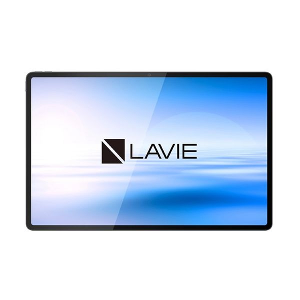 【即日発送】【新品 箱不良・シュリンク破れ品】NEC アンドロイドタブレット LAVIE T14 256GB PC-T1495HAS ストームグレー
