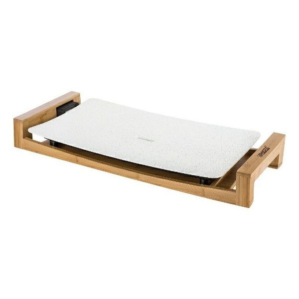 【即日発送】【新品】PRINCESS プリンセル ホットプレート Table Grill Stone 103030 ホワイト