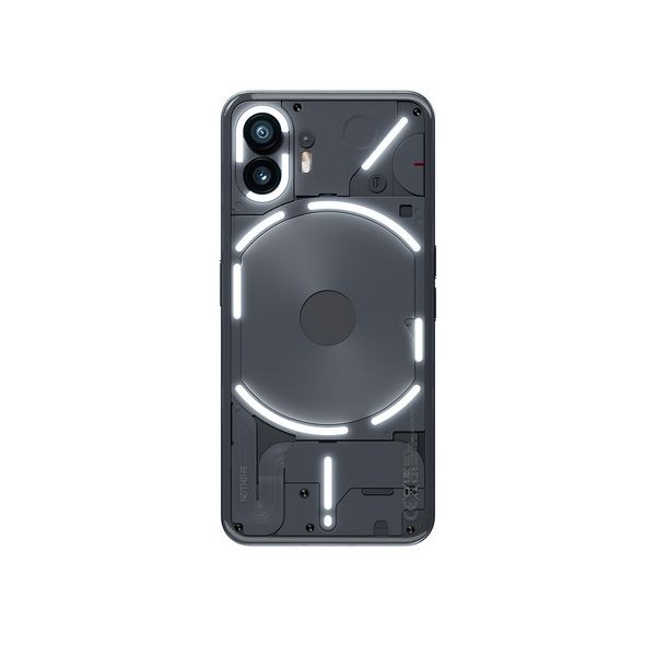 【ラッピング可】【即日発送】【国内版】【新品】Nothing ナッシング Phone 2 12GB/512GB ダークグレー A10400032 SIMフリー